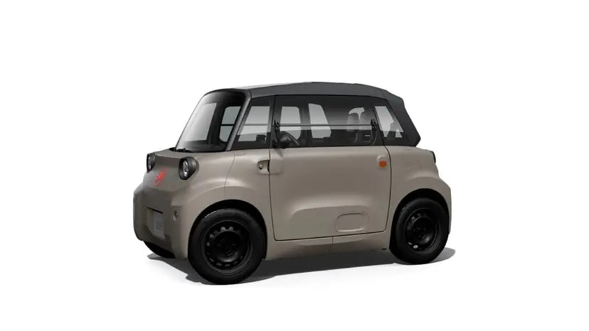Citroën Ami 