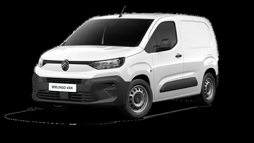 Citroën Berlingo Van 