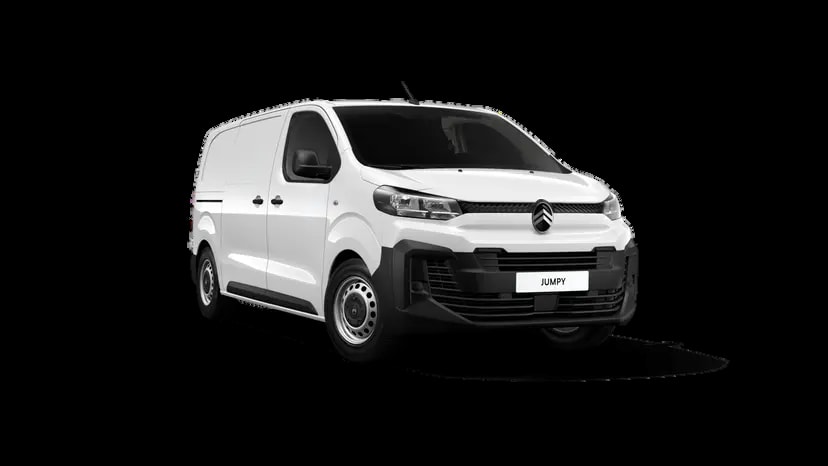 Citroën Jumpy Van
