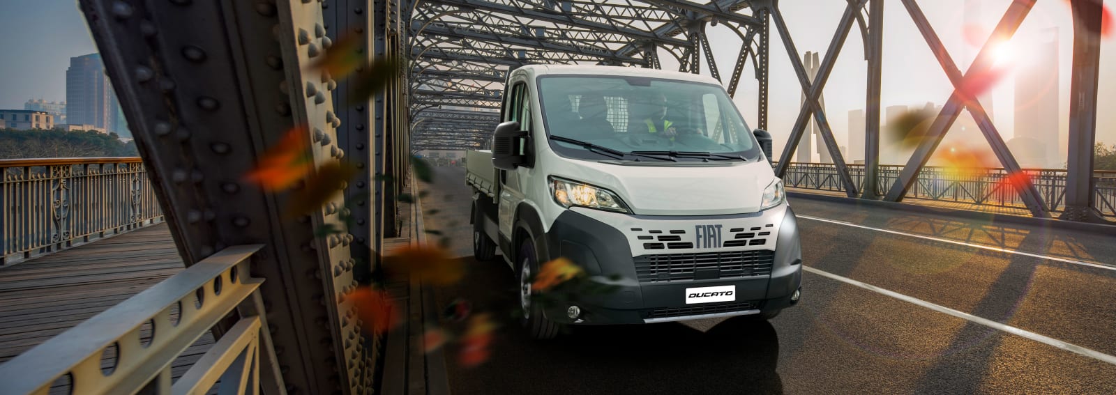Fiat Ducato Kamyonet