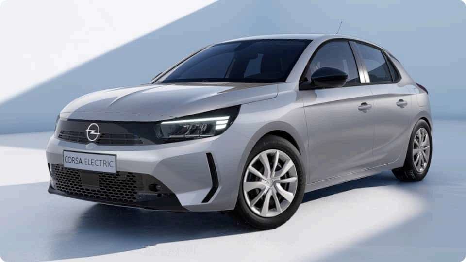 Opel Corsa Elektrik 
