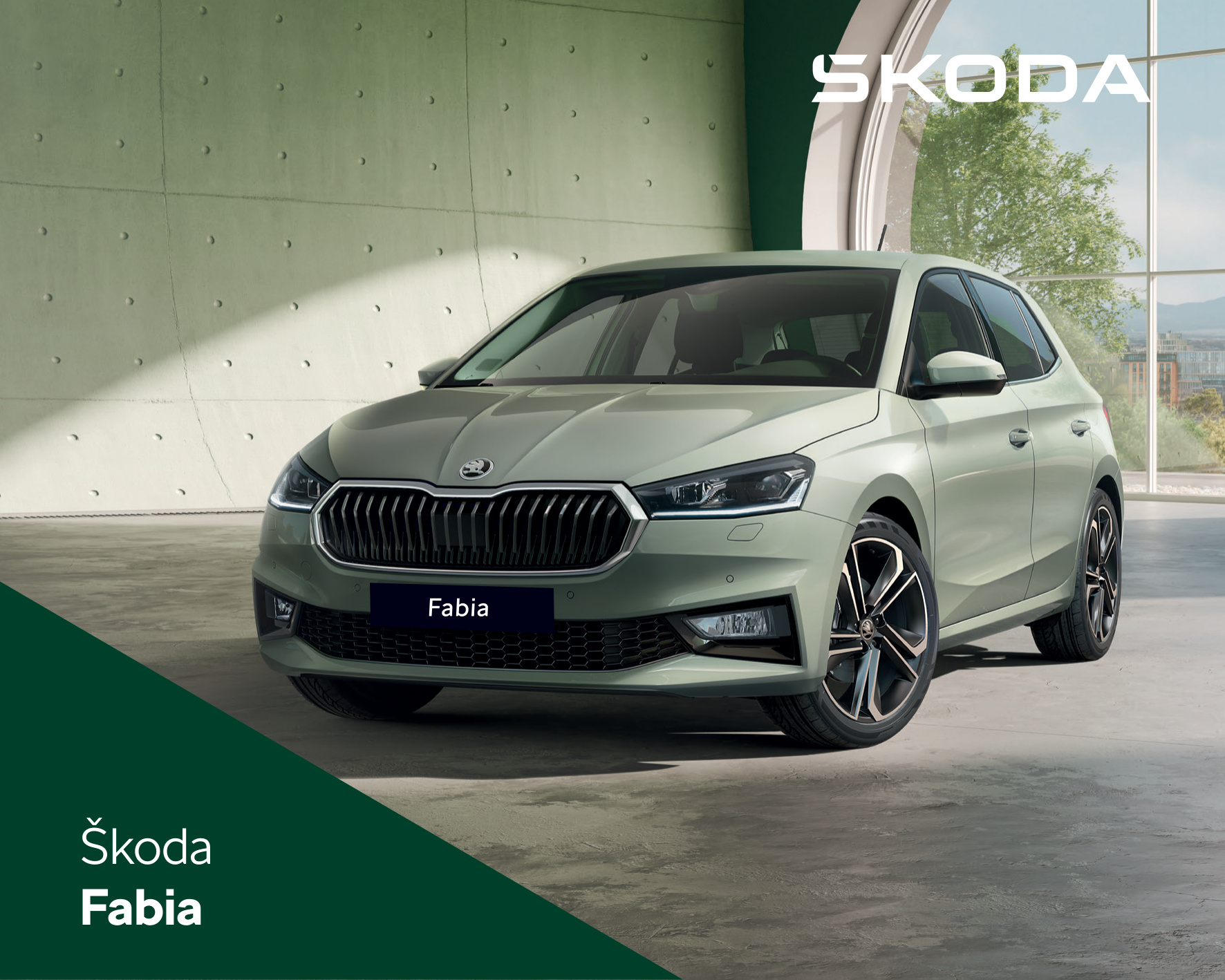 Skoda Fabia 1.0 TSI 115 PS DSG Monte Carlo