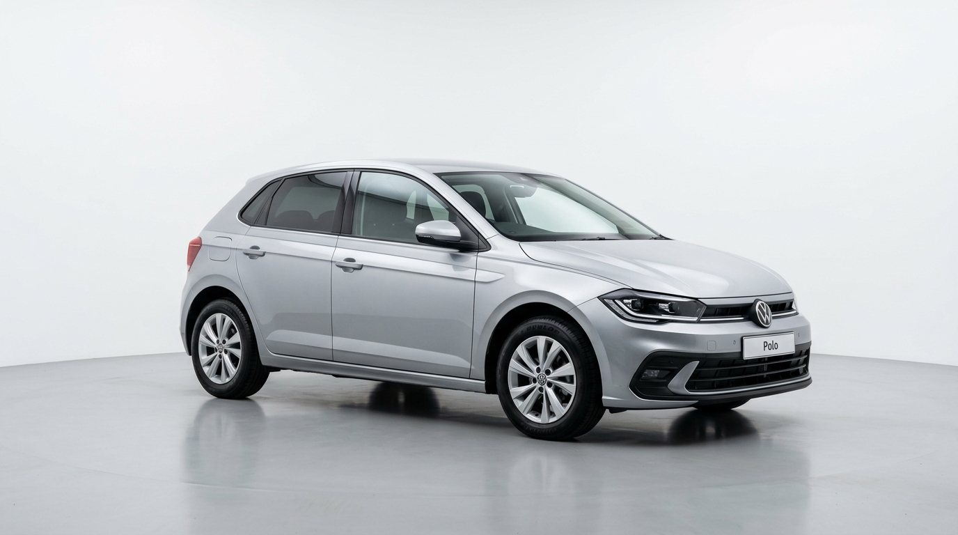 Volkswagen Polo 1.0 TSI Life