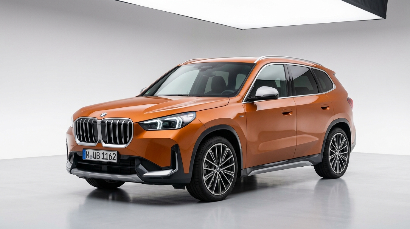 BMW X1 sDrive20i X-Line Standart