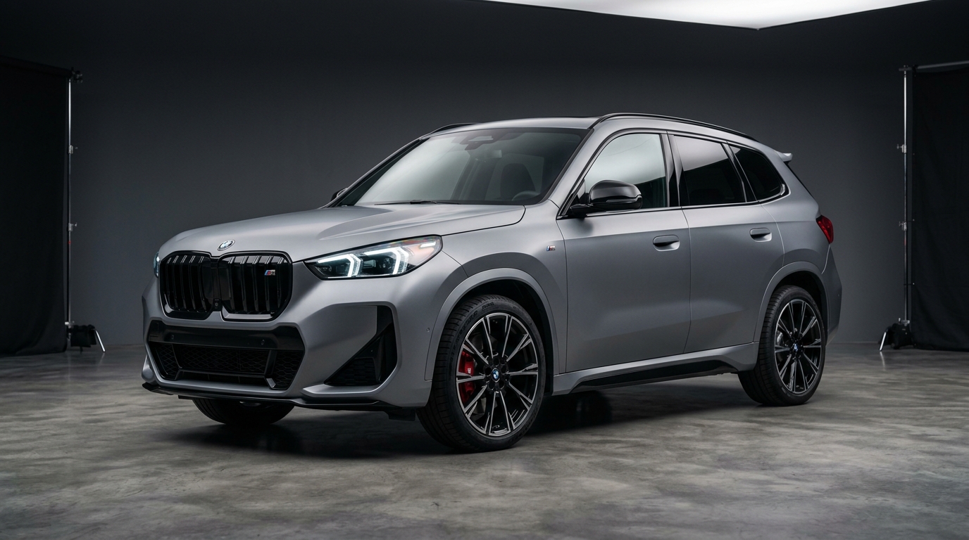 BMW X1 M35i xDrive M Standart