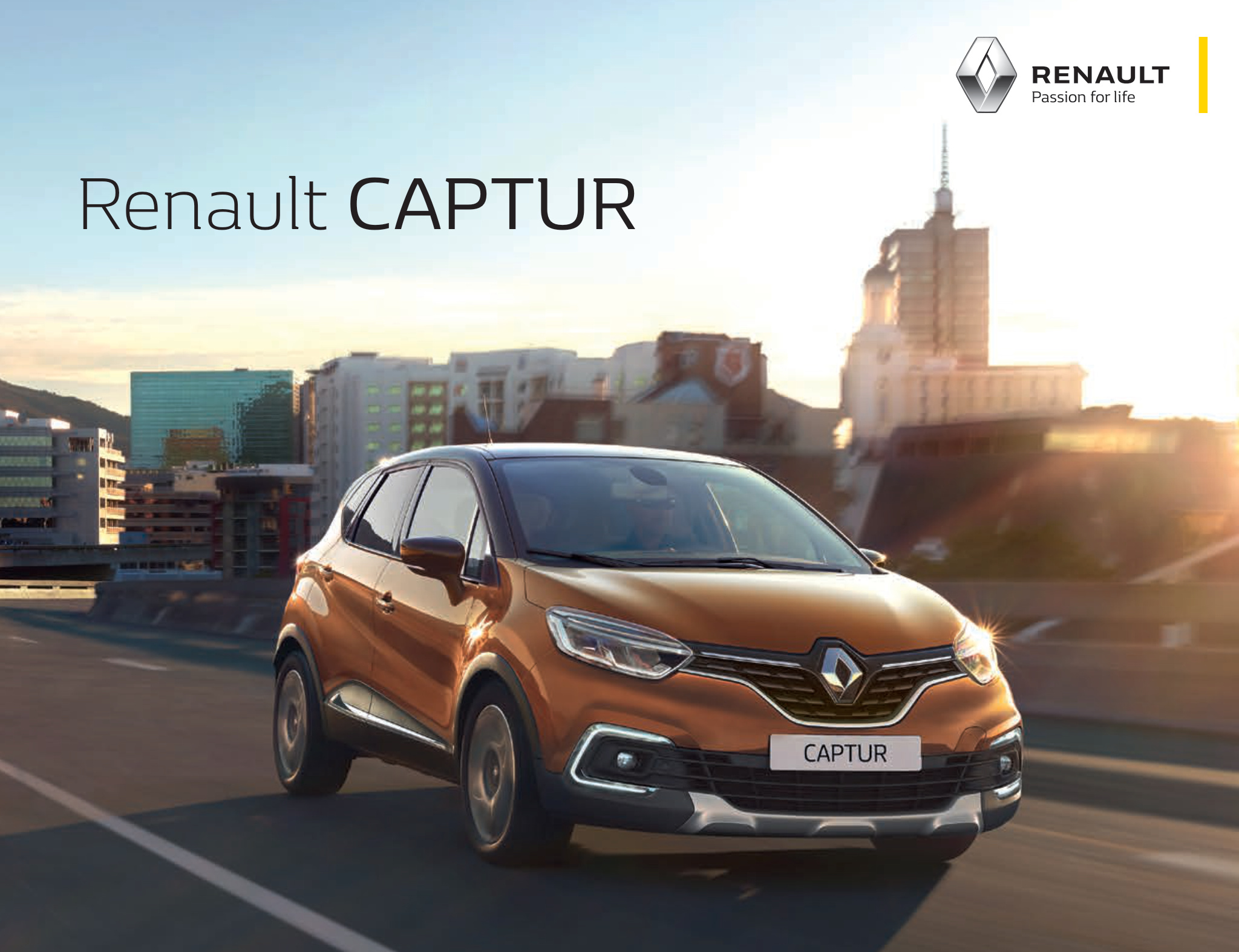 Renault Captur Touch 0.9 TCe 90 bg 5 İleri Manuel