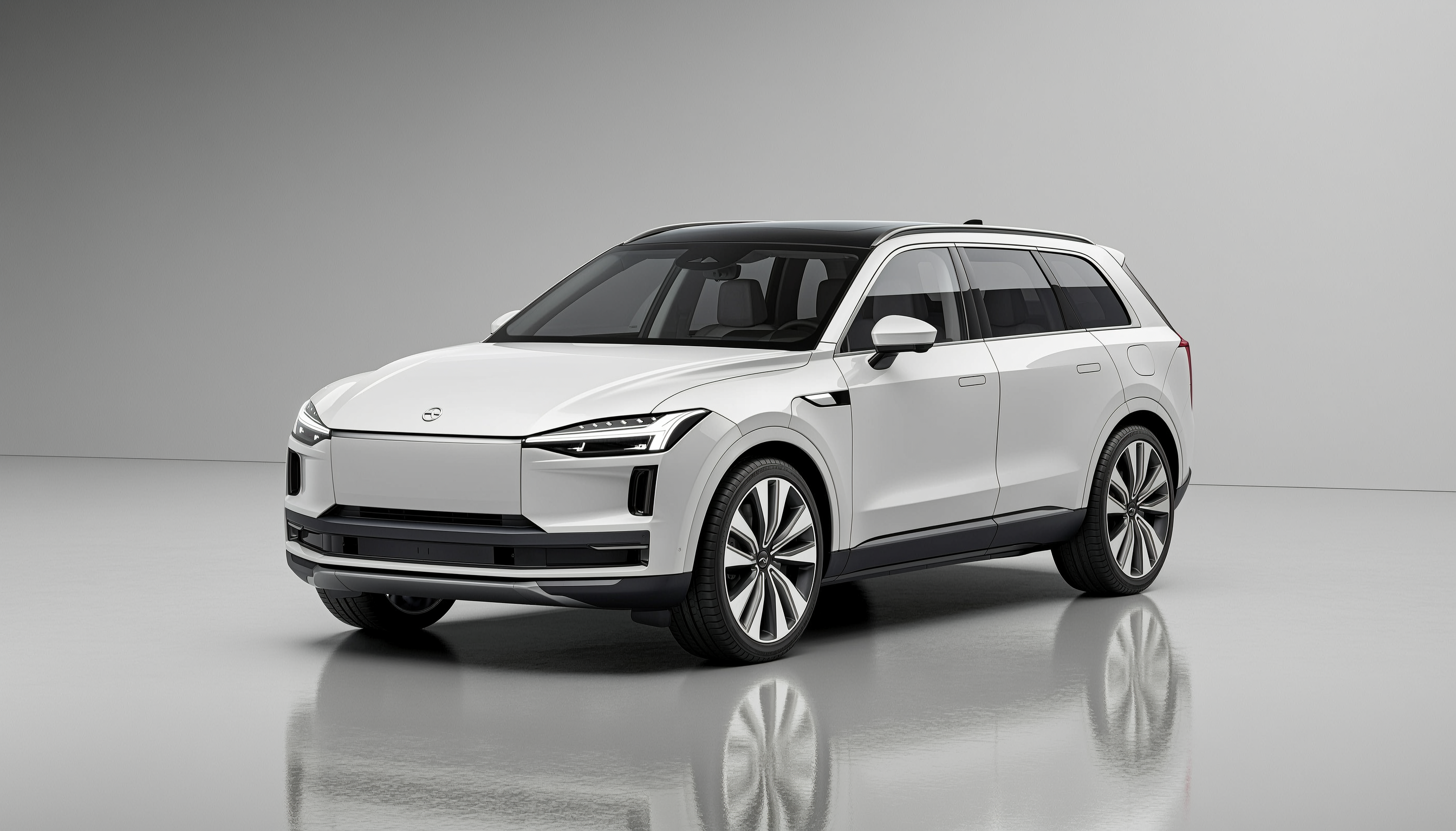 Volvo EX90