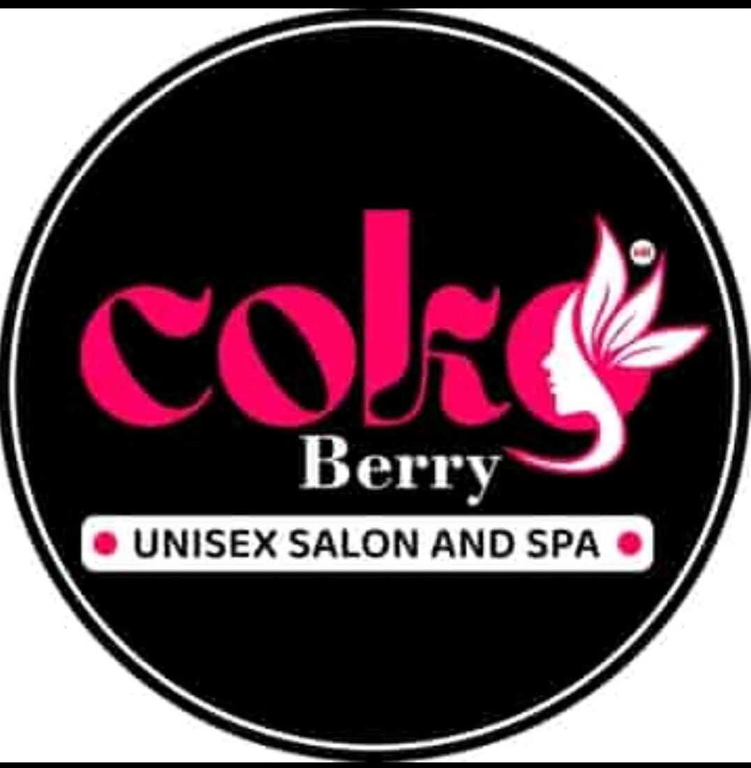Coko Berry Spa logo
