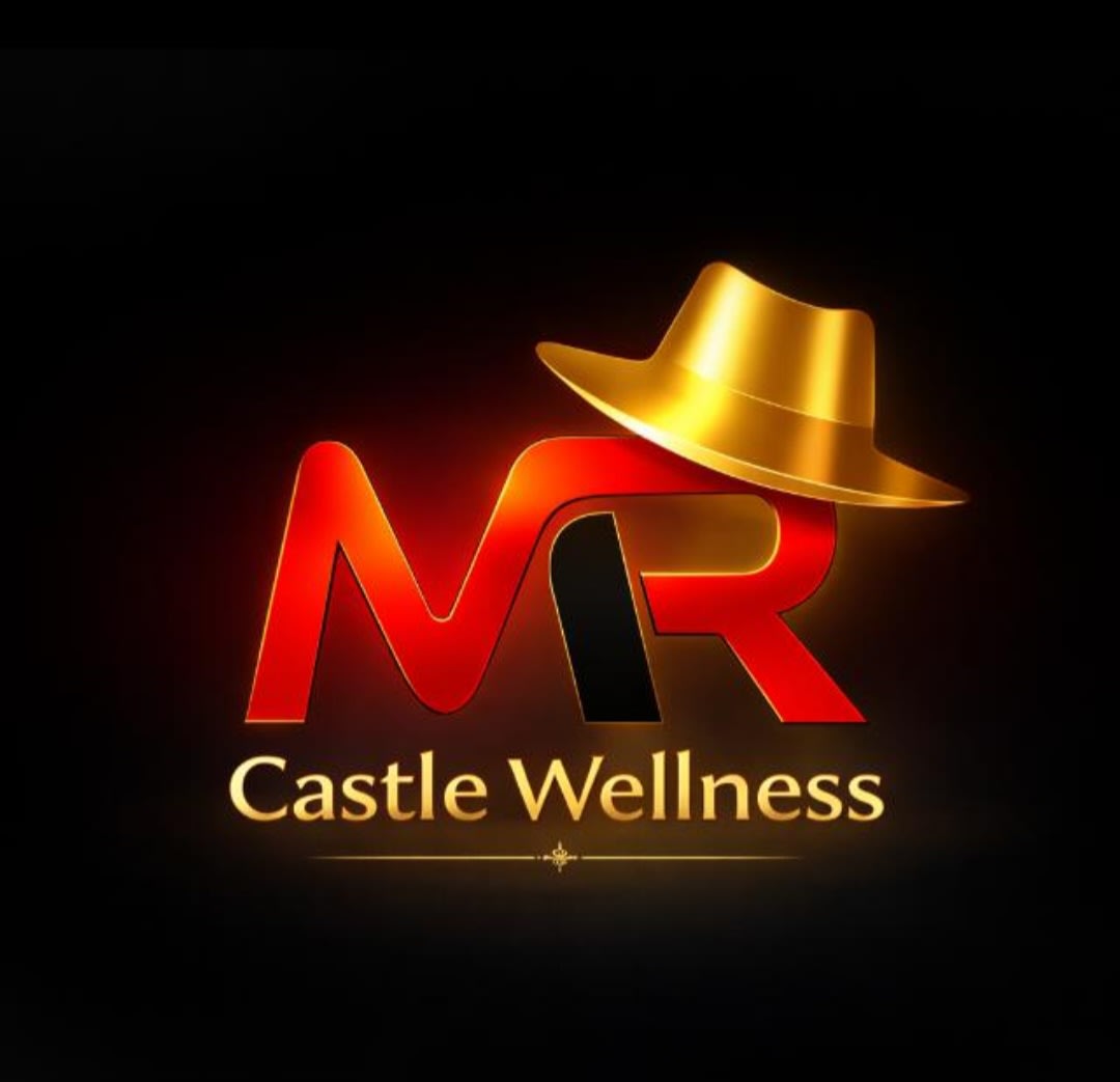 Castle Wellness logo