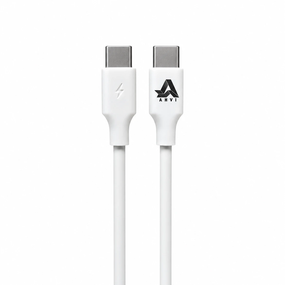 AHVI Type C to C Charging Cable - AH-C02