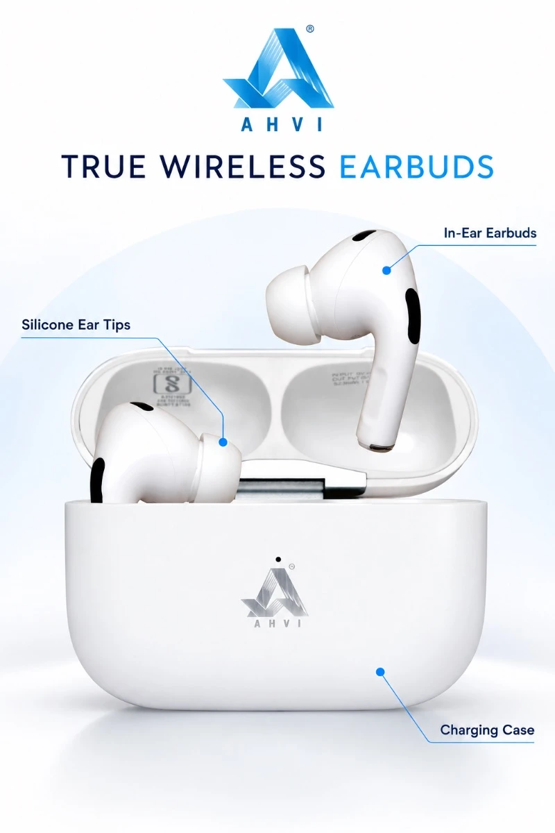 AHVI TWS AI-Pro – image 4 of 7