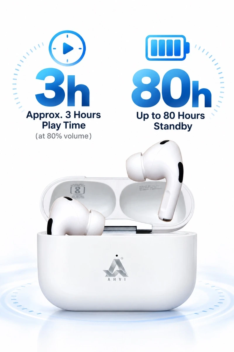 AHVI TWS AI-Pro – image 6 of 7
