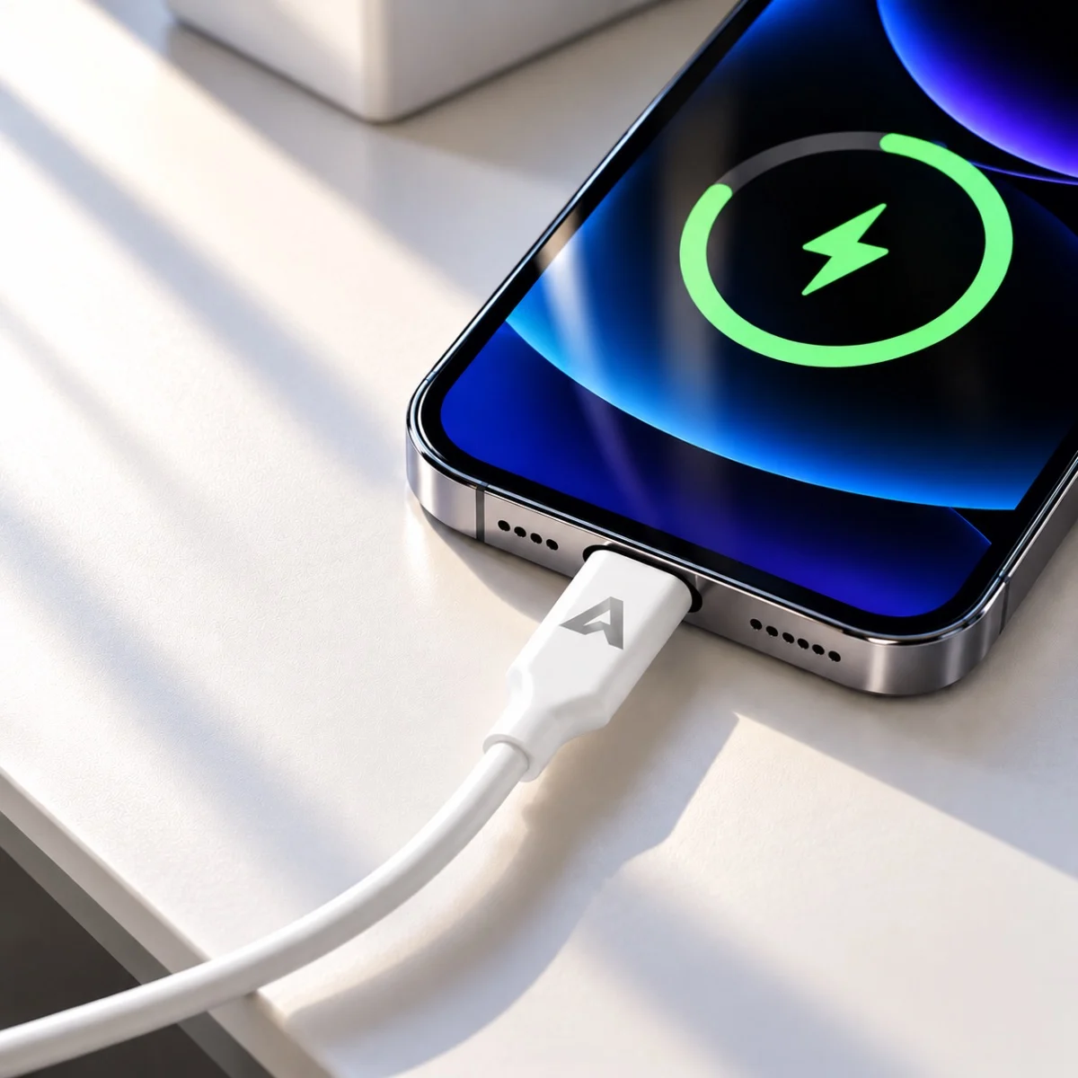 AHVI C To Lightling Cable AH-C03 – image 3 of 4