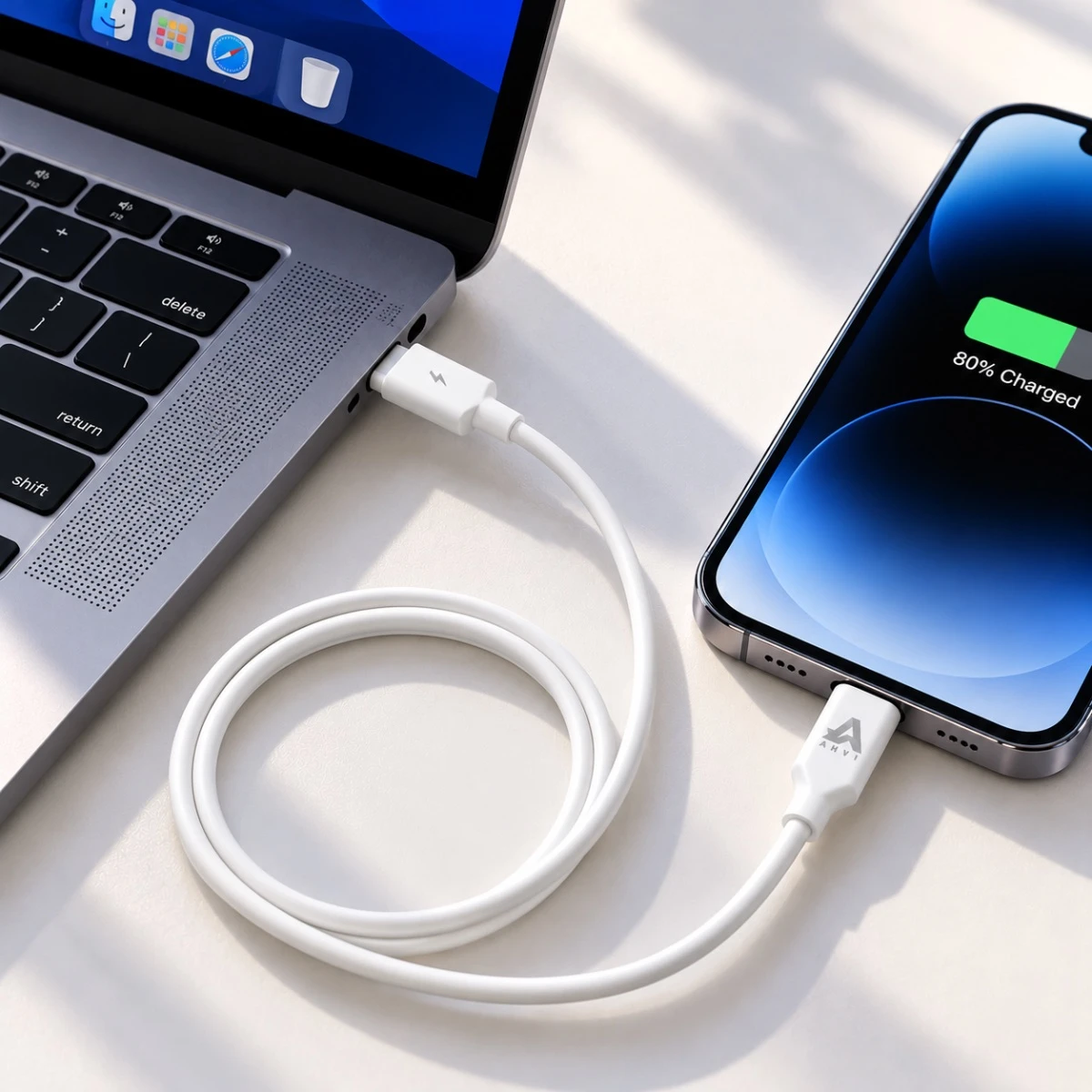 AHVI C To Lightling Cable AH-C03 – image 4 of 4