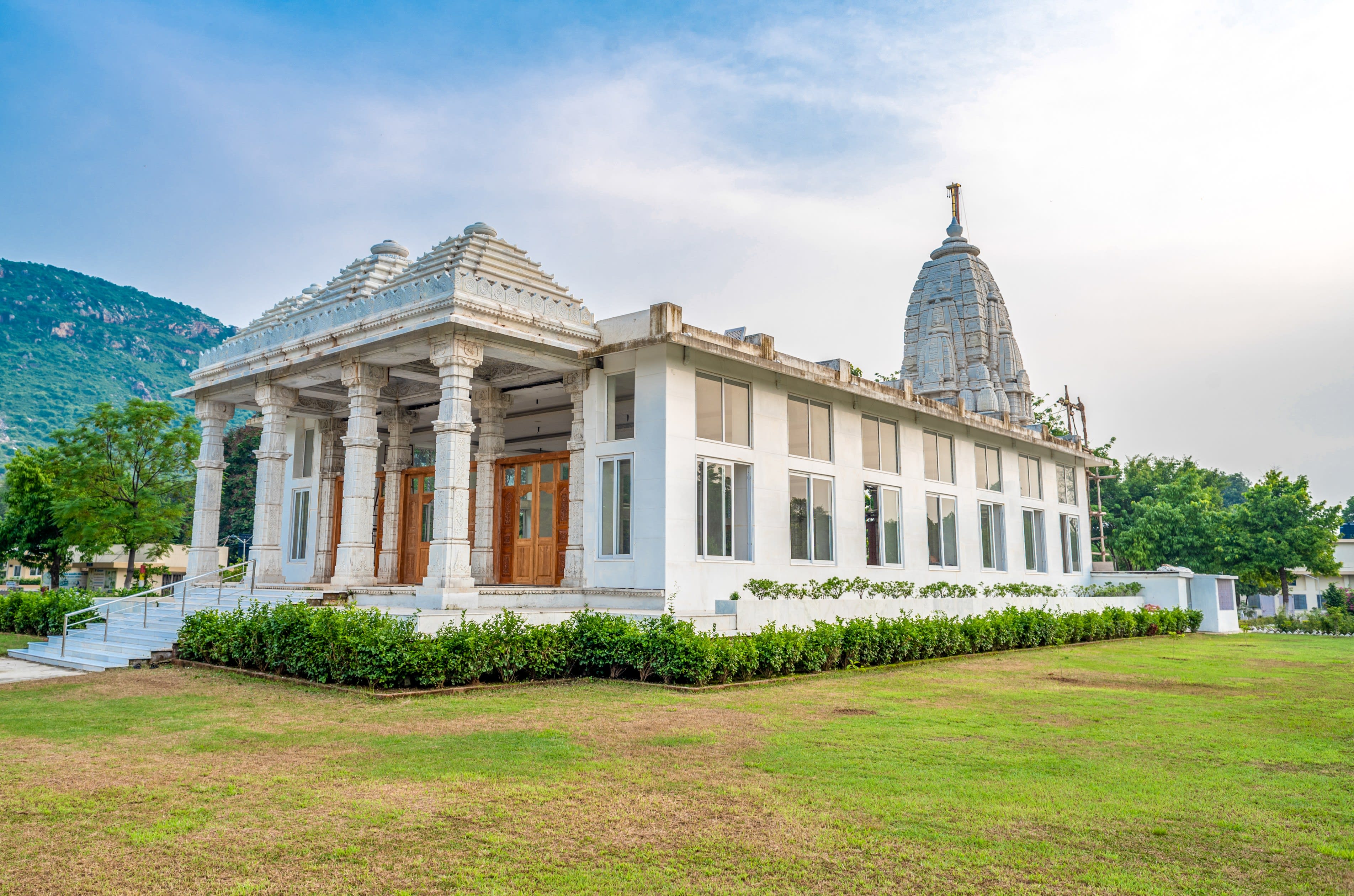 Veerayatan Nalanda