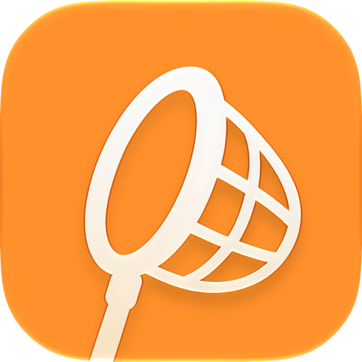 Capture logo