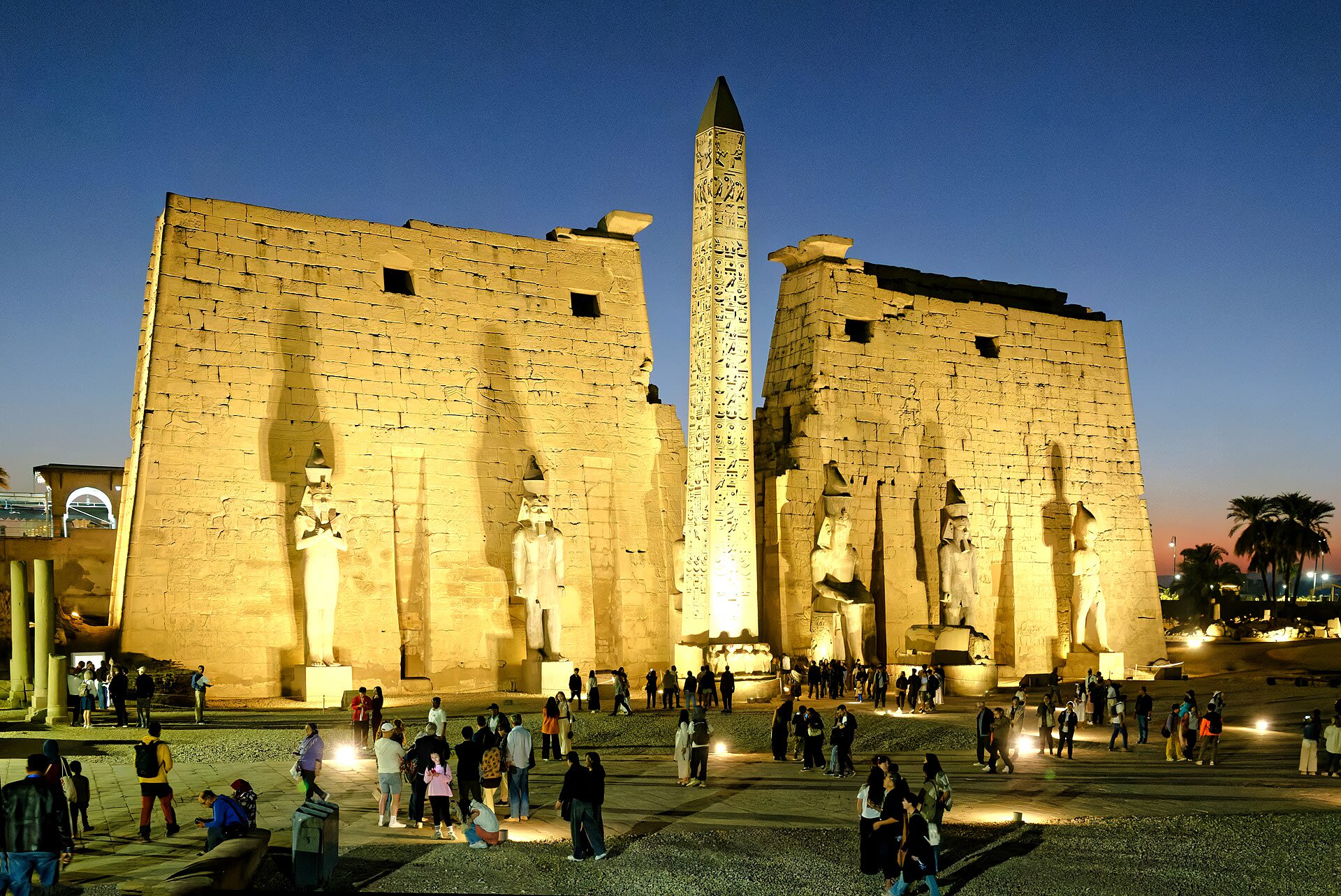 What to Visit in Egypt After the Pyramids Tour