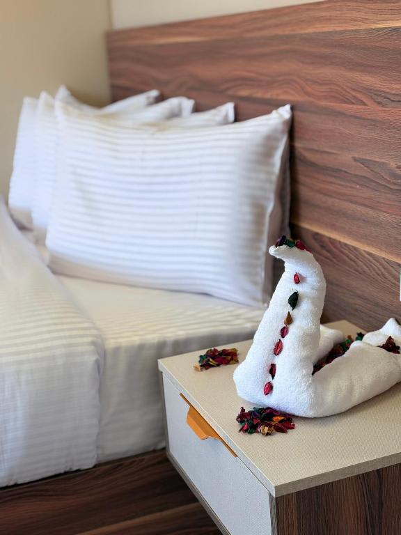 Suite with Hot Tub — photo 1 of 11