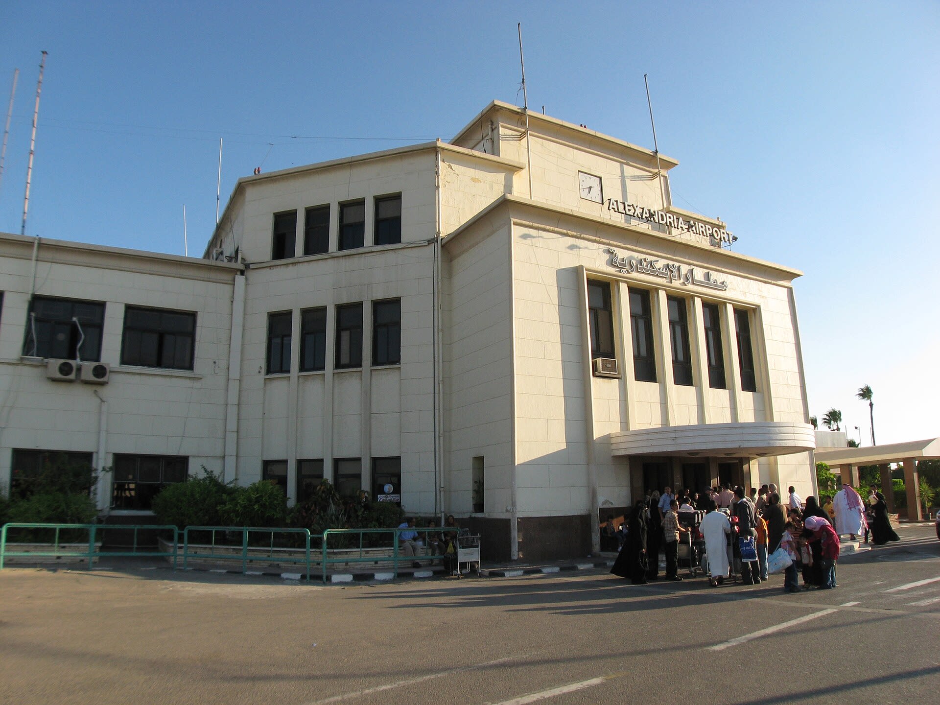Tour To Alexandria From Cairo By Car