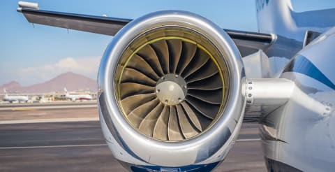 1997 Cessna Citation Bravo (N550BC) photo 7