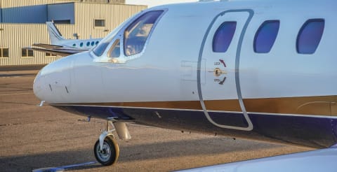 1993 Cessna Citation V (N840CT) photo 5