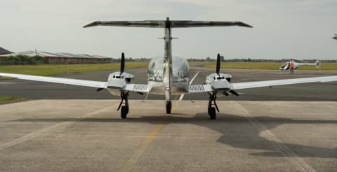 2017 Diamond DA62 photo 4