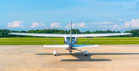 2022 Cessna 182T Skylane (N2315B) photo 6