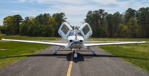 2005 Cirrus SR22-G2 (N29U) photo 6