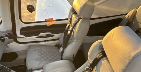 2006 Cirrus SR22-G2 Turbo GTS (N444AH) photo 2