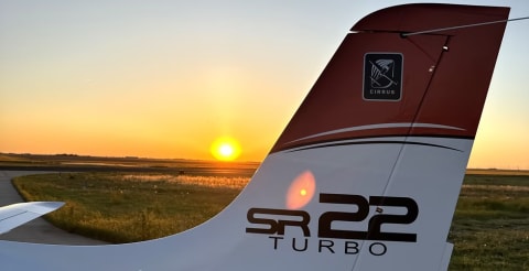 2006 Cirrus SR22-G2 Turbo GTS (N444AH) photo 6