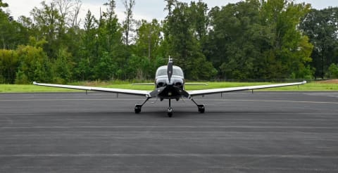 2022 SR22-G6 Turbo GTS (N793JH) photo 3