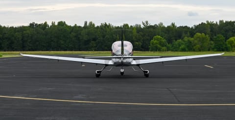 2022 SR22-G6 Turbo GTS (N793JH) photo 7
