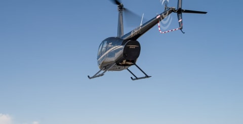 2023 Robinson R44 Raven II (N19TF) photo 4