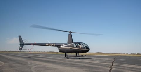 2023 Robinson R44 Raven II (N19TF) photo 6