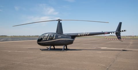 2023 Robinson R44 Raven II (N19TF) photo 7