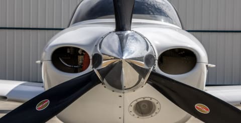2002 Cirrus SR22-G1 (N888EP) photo 7