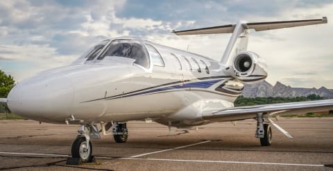 2018 Citation M2 (N40W) photo 4