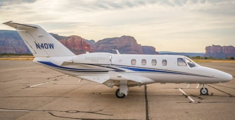 2018 Citation M2 (N40W) photo 6