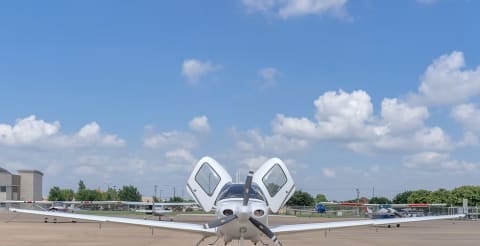 2015 Cirrus SR20-G3 (N787ET) photo 4