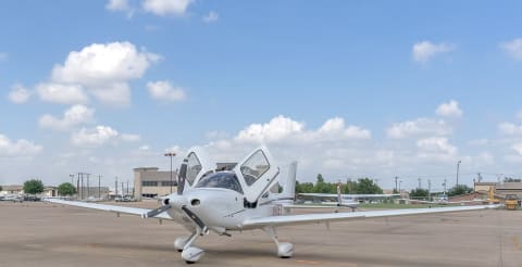 2015 Cirrus SR20-G3 (N787ET) photo 6