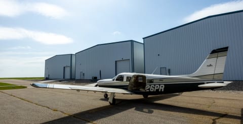 1999 Piper Saratoga II TC (N426PR) photo 5