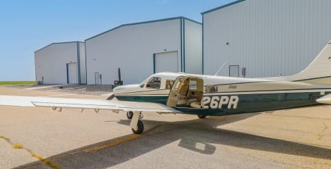 1999 Piper Saratoga II TC (N426PR) photo 6