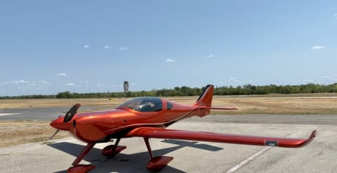 2023 Arion Lightning (N139J) photo 3