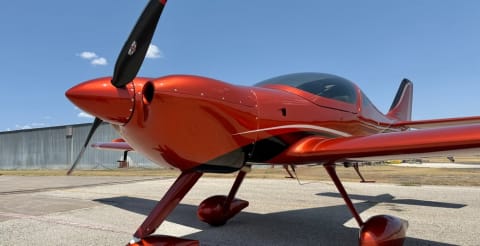2023 Arion Lightning (N139J) photo 4