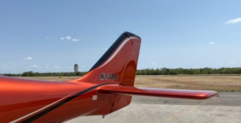 2023 Arion Lightning (N139J) photo 5