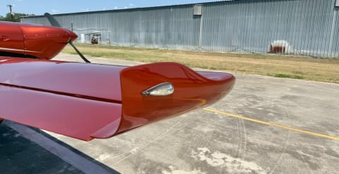 2023 Arion Lightning (N139J) photo 7