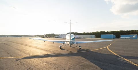 2011 Cirrus SR22-G3 (N35XP) photo 5