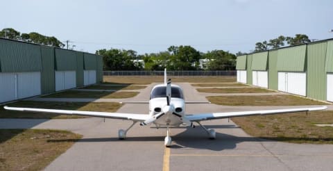 2006 SR22-G2 GTS (N525SR) photo 3