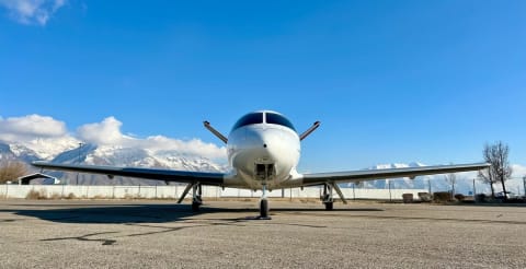 2018 Cirrus SF50-G1 Elite (N20TW) photo 5