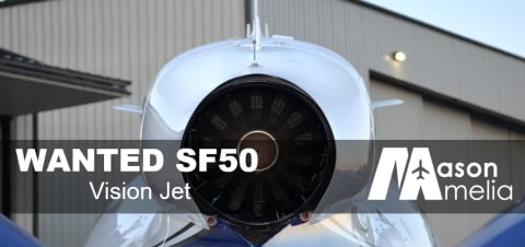 WANTED: Vision Jet G1-G2 (Two Acquisitions) photo 2
